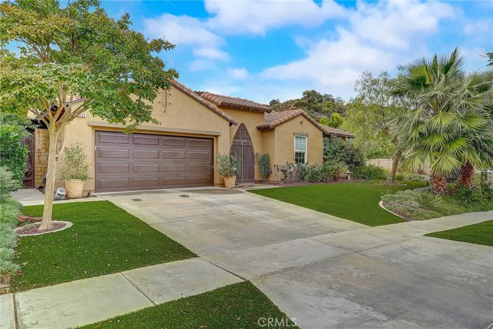 3336 Clearing Lane, Corona, California 92882