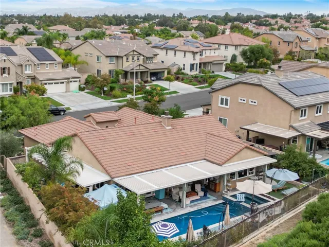 3336 Clearing Lane, Corona, California 92882