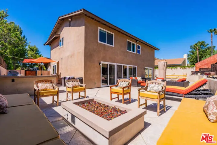 5402 Cedarhaven Drive, Agoura Hills, California 91301