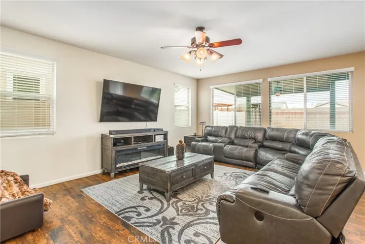 1345 Bannock Street, Beaumont, California 92223