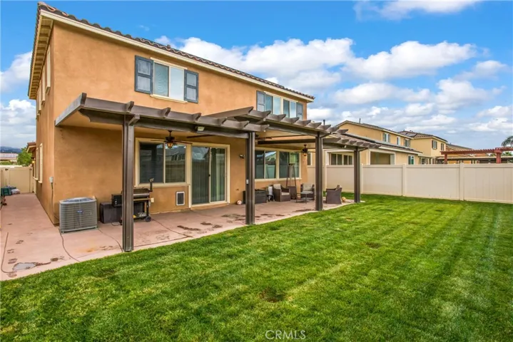 1345 Bannock Street, Beaumont, California 92223
