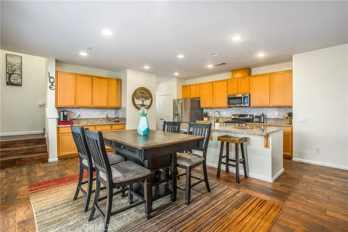 1345 Bannock Street, Beaumont, California 92223