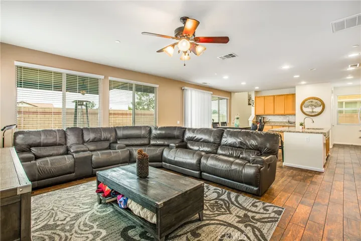 1345 Bannock Street, Beaumont, California 92223