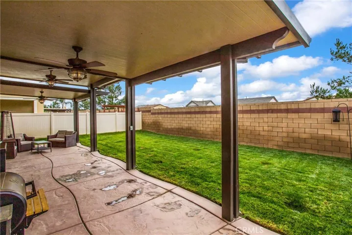 1345 Bannock Street, Beaumont, California 92223