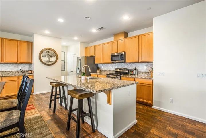 1345 Bannock Street, Beaumont, California 92223