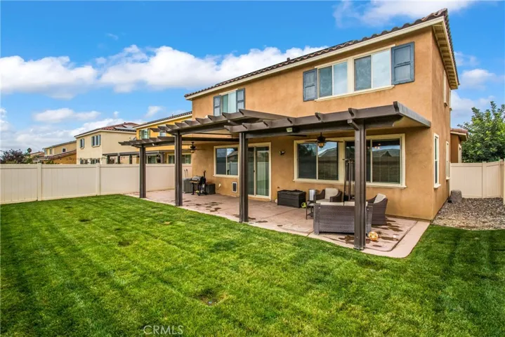 1345 Bannock Street, Beaumont, California 92223