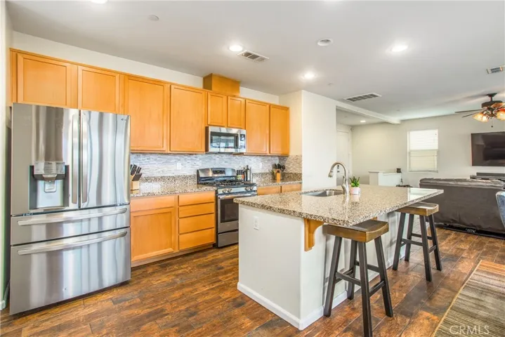 1345 Bannock Street, Beaumont, California 92223