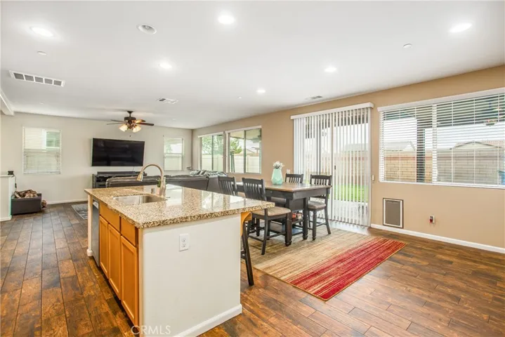 1345 Bannock Street, Beaumont, California 92223