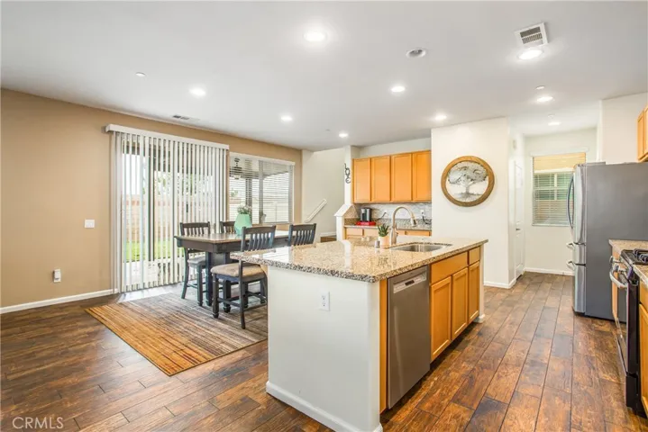1345 Bannock Street, Beaumont, California 92223