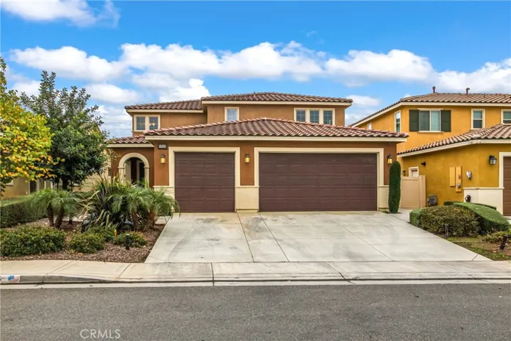 1345 Bannock Street, Beaumont, California 92223