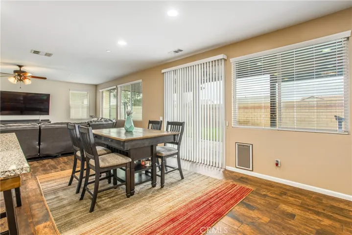 1345 Bannock Street, Beaumont, California 92223