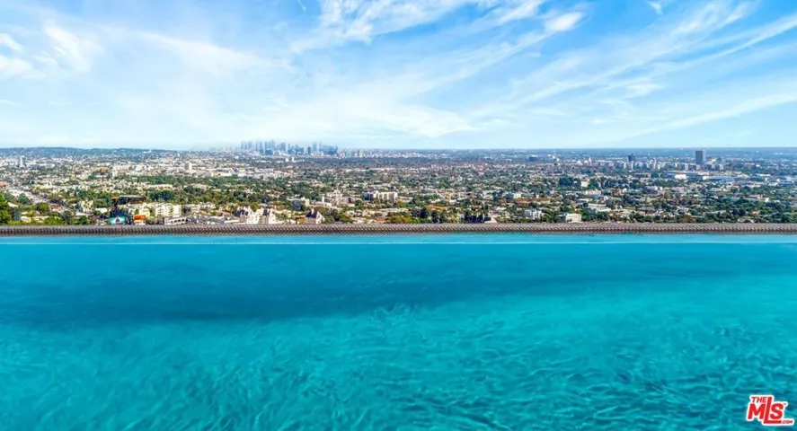 8425 Hillside Avenue, Los Angeles, California 90069