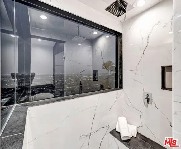 8425 Hillside Avenue, Los Angeles, California 90069