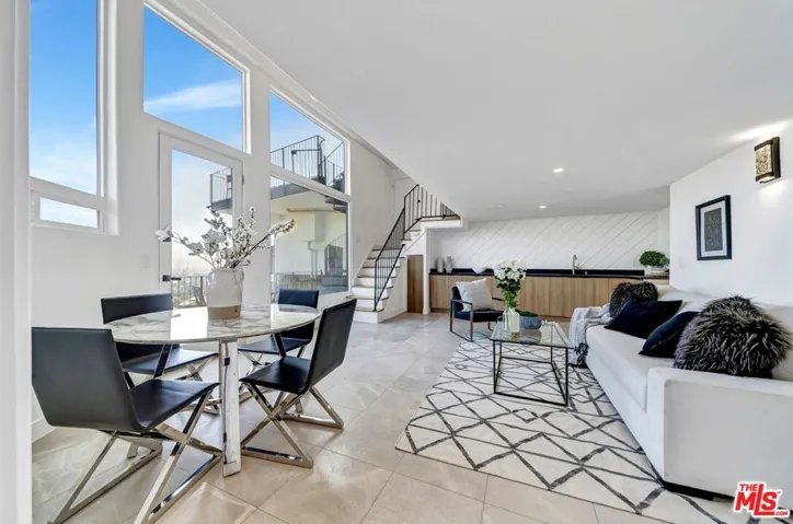 8425 Hillside Avenue, Los Angeles, California 90069