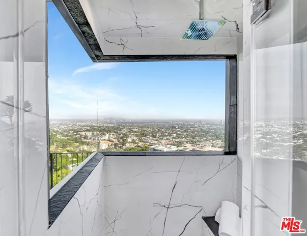 8425 Hillside Avenue, Los Angeles, California 90069