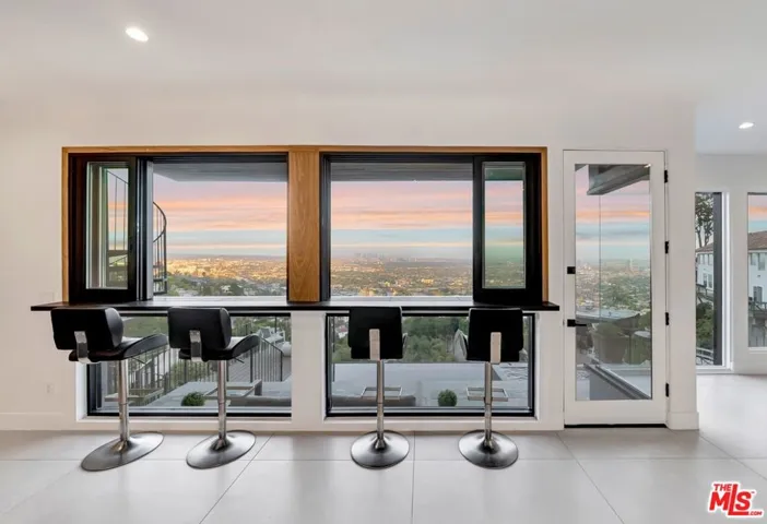 8425 Hillside Avenue, Los Angeles, California 90069