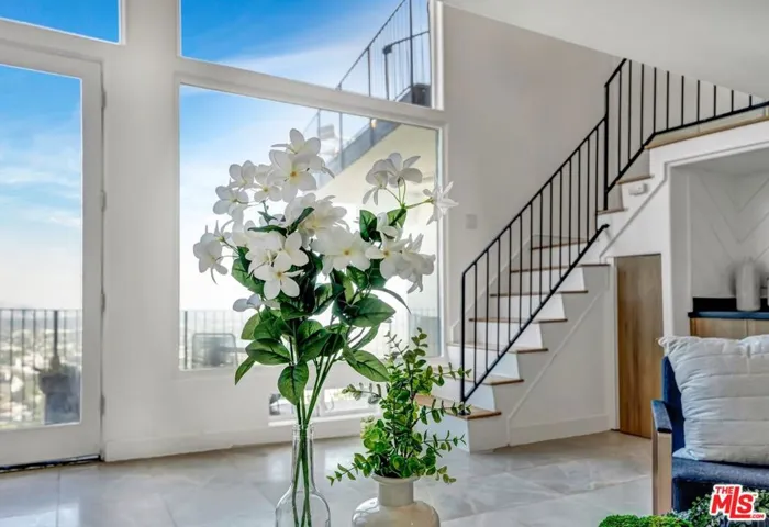8425 Hillside Avenue, Los Angeles, California 90069