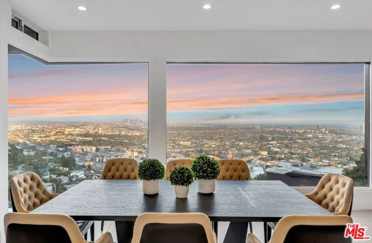 8425 Hillside Avenue, Los Angeles, California 90069