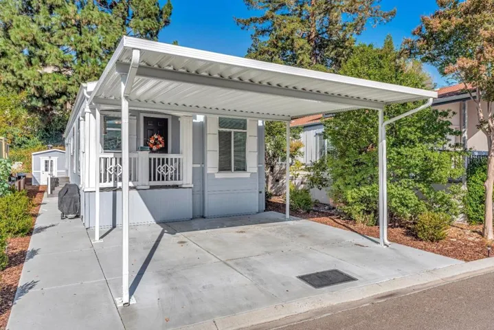 91 Timber Cove Drive, Campbell, California 95008