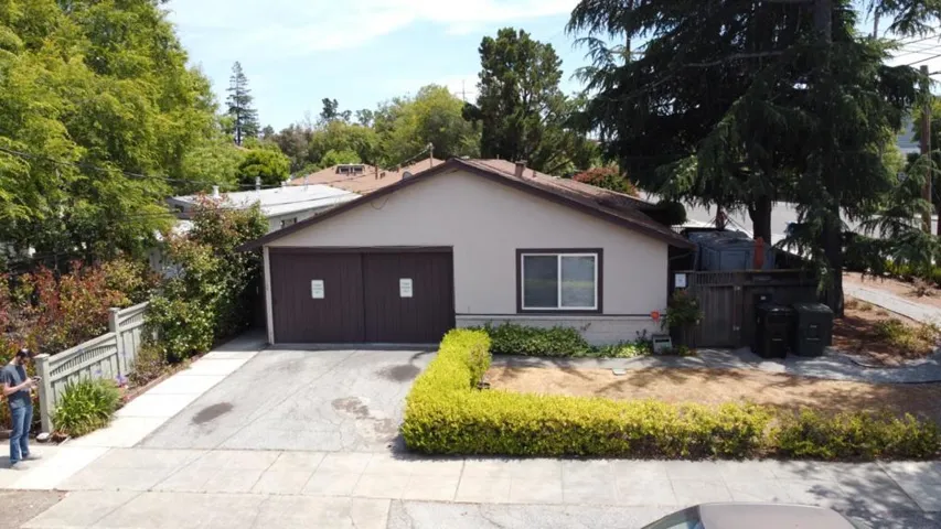 102 Colorado Avenue, Palo Alto, California 94301