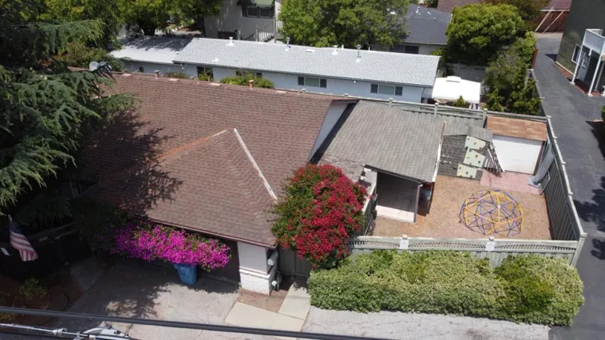 102 Colorado Avenue, Palo Alto, California 94301