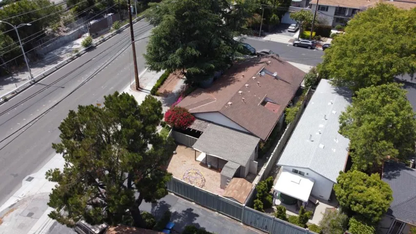 102 Colorado Avenue, Palo Alto, California 94301