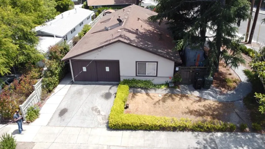 102 Colorado Avenue, Palo Alto, California 94301