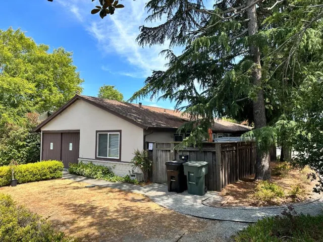 102 Colorado Avenue, Palo Alto, California 94301