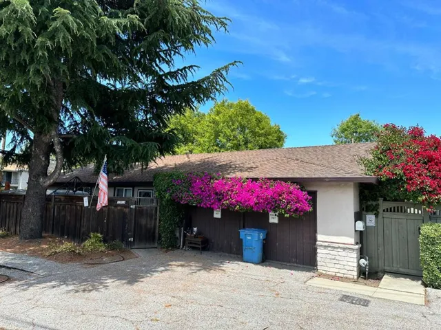 102 Colorado Avenue, Palo Alto, California 94301