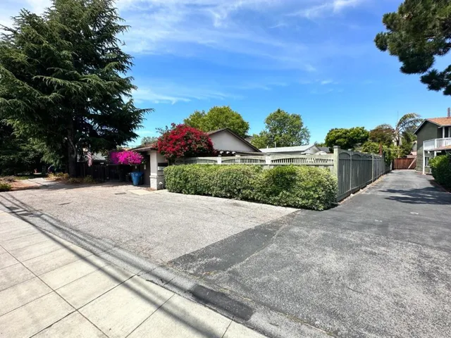 102 Colorado Avenue, Palo Alto, California 94301