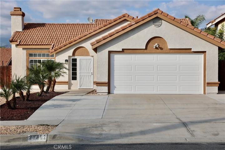 27482 Cypress Street, Highland, California 92346