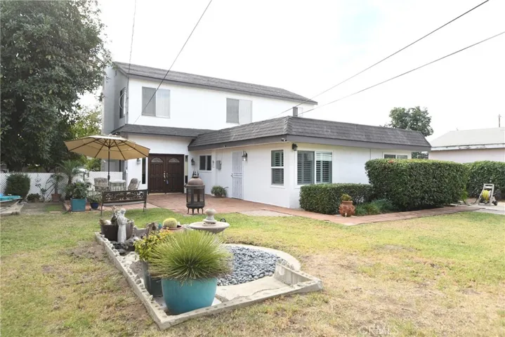 12022 Clark Street, El Monte, California 91732