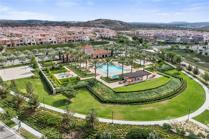 107 Messenger, Irvine, California 92618