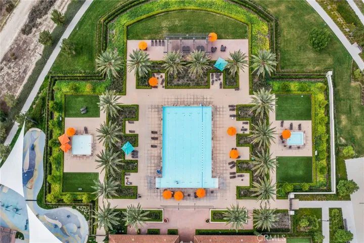 107 Messenger, Irvine, California 92618