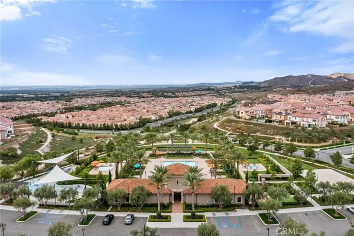 107 Messenger, Irvine, California 92618