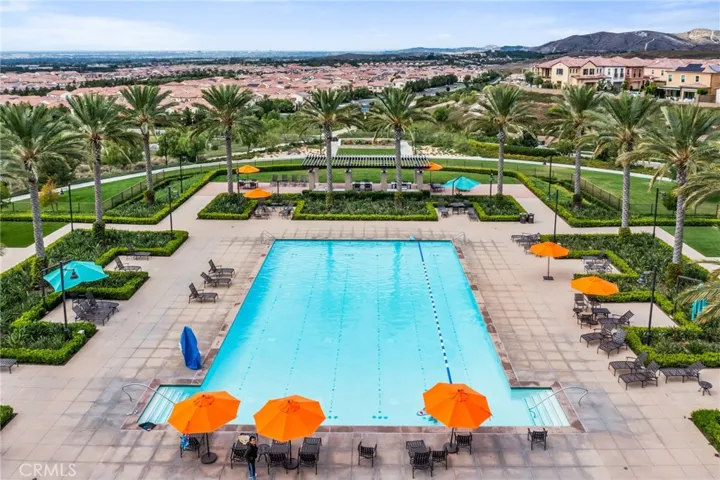 107 Messenger, Irvine, California 92618