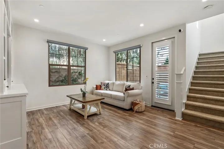 107 Messenger, Irvine, California 92618