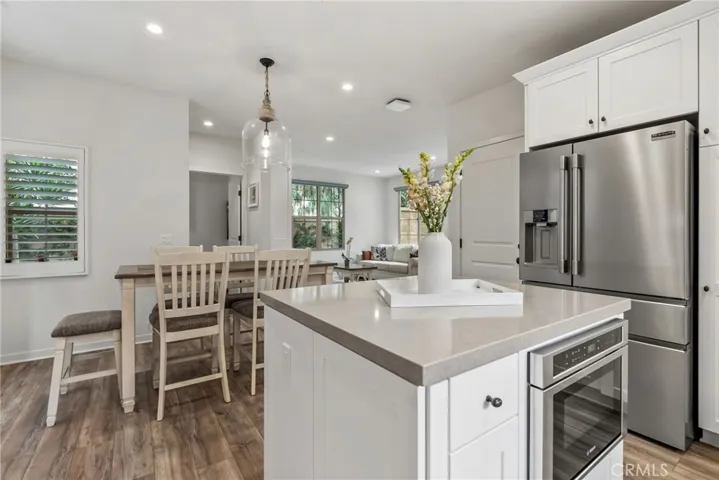107 Messenger, Irvine, California 92618