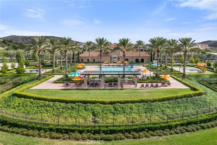 107 Messenger, Irvine, California 92618