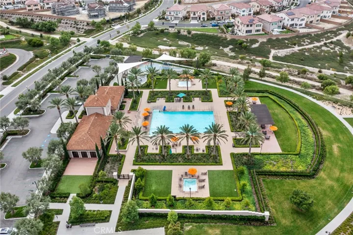 107 Messenger, Irvine, California 92618