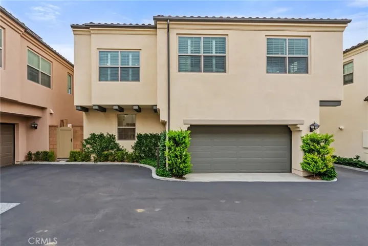 107 Messenger, Irvine, California 92618