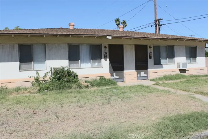 8293 Pepper Avenue, Fontana, California 92335