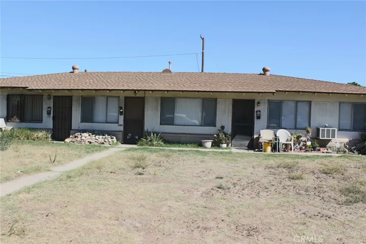 8293 Pepper Avenue, Fontana, California 92335