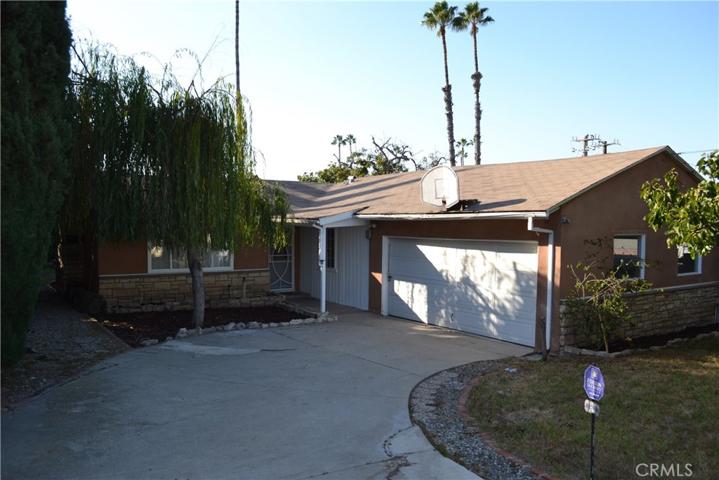25917 Hillworth Avenue, Lomita, California 90717