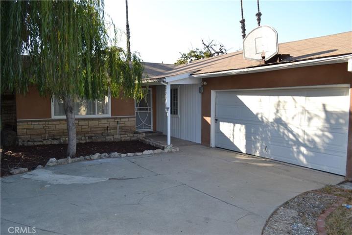 25917 Hillworth Avenue, Lomita, California 90717