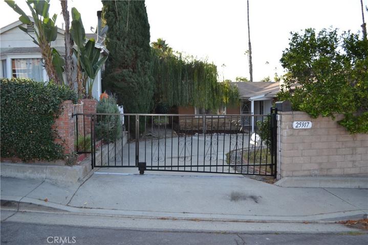 25917 Hillworth Avenue, Lomita, California 90717