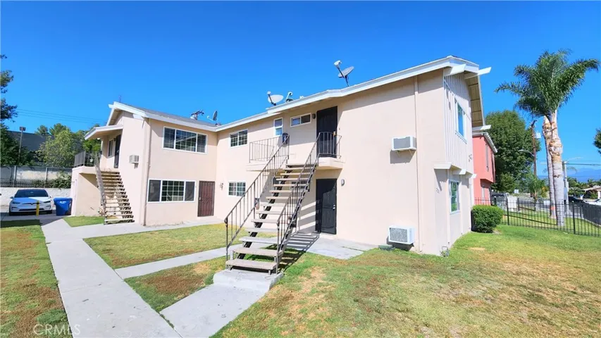 2325 Angela Street Unit 1, Pomona, California 91766