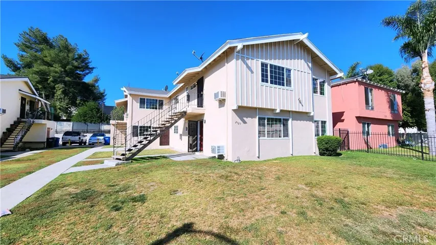 2325 Angela Street Unit 1, Pomona, California 91766