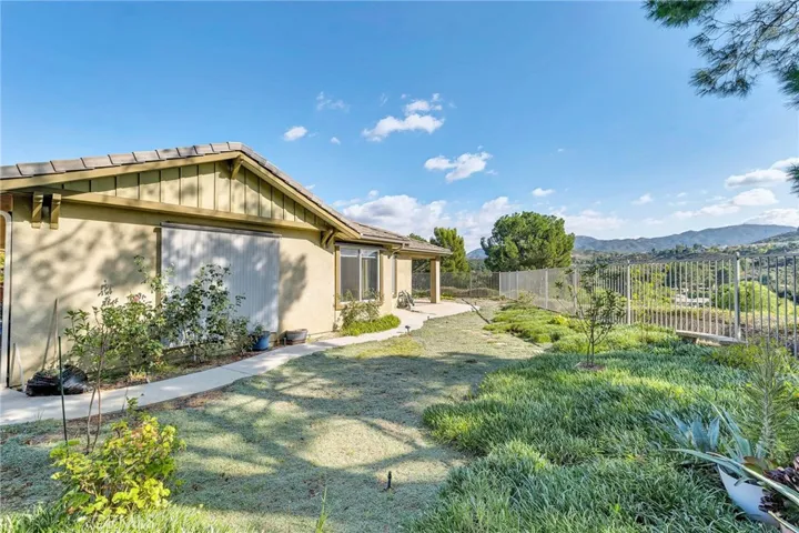26511 Honorine Court, Newhall, California 91321