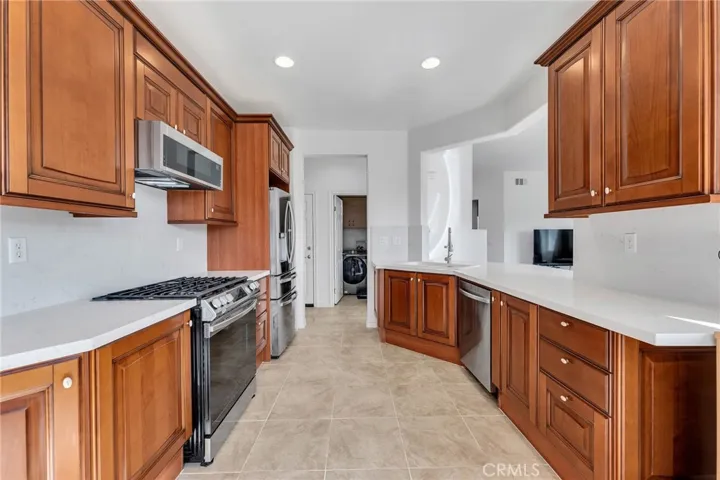 26511 Honorine Court, Newhall, California 91321